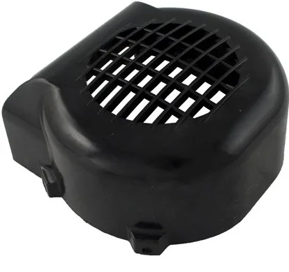 Rear Fan Cover, 1-3 HP, Compatible with Jandy JEP Series