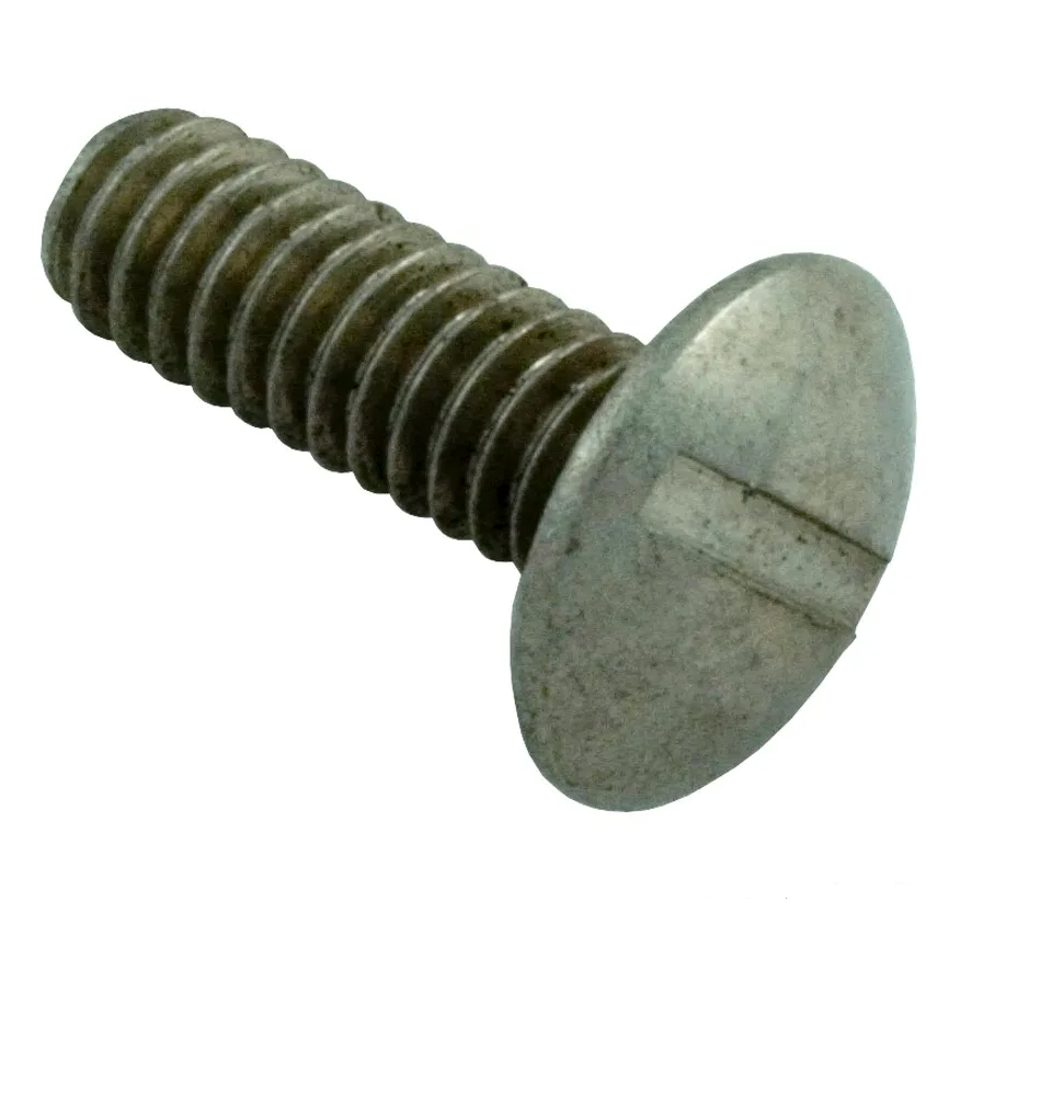 Impeller Screw for Dominator HH Pumps