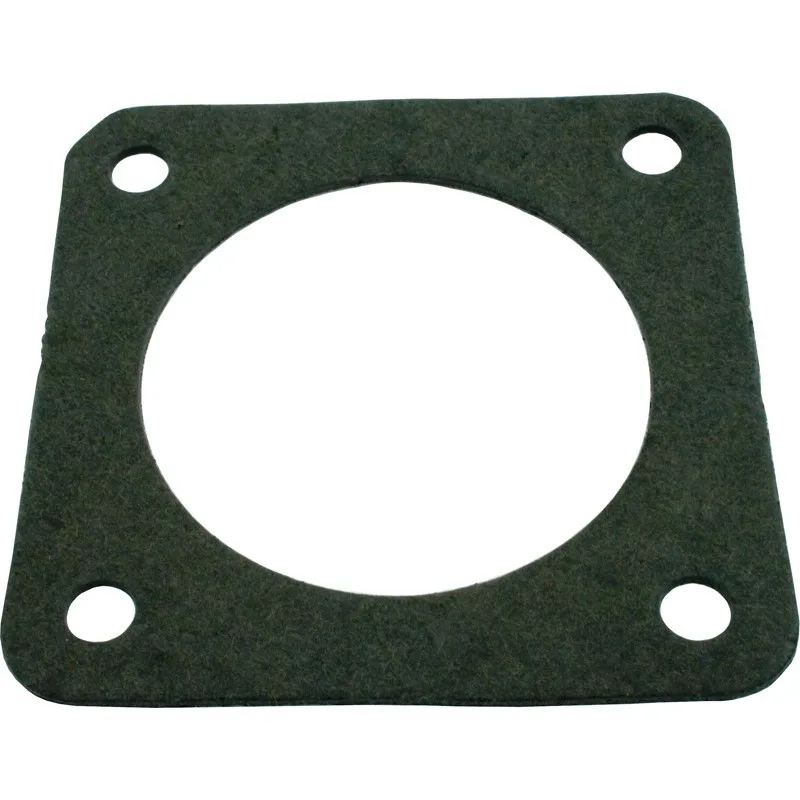 Trap Gasket, 6-Inch and 8-Inch, Replacement for Val-Pak