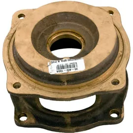Support de pompe sans pied, 0.5 to 2 HP, compatible Val-Pak