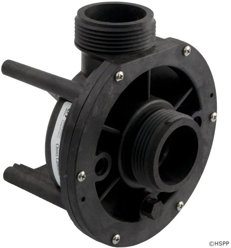 Wet End, 0.5 HP, for FMCP 48Y Frame Pumps, Replacement for Aqua-Flo