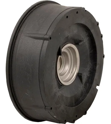 Carter de garniture pour pompes .75-1 HP FR et 1.5 HP UR, compatible Jacuzzi