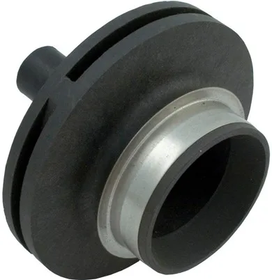 Impeller for UR Pumps, .5 HP, Replacement for Jacuzzi