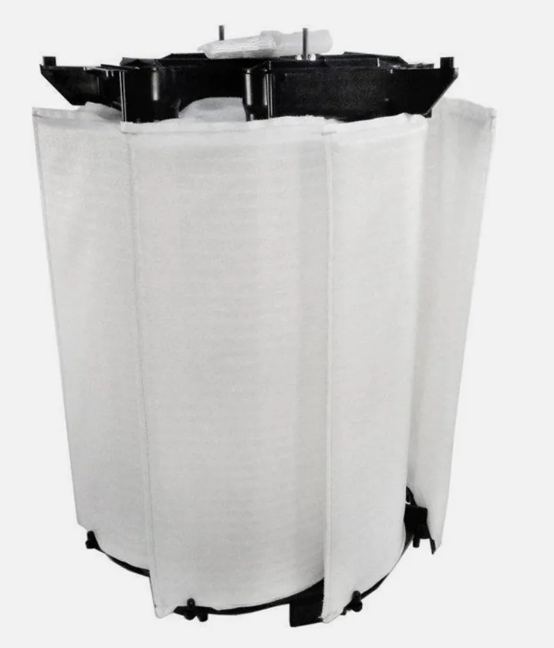 Complete Element Assembly for FNS Plus FNSP36 Vertical Grid D.E. Filter