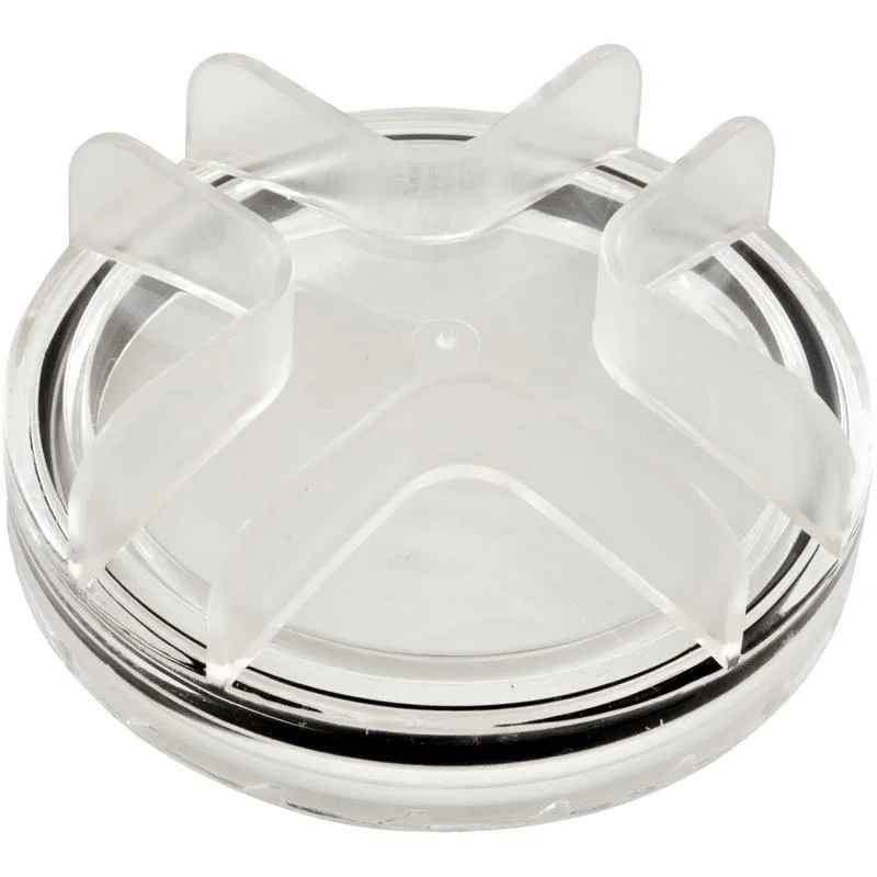 Strainer Lid with O-Ring for SandPro D