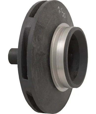 Impeller, 2 HP Full Rate, Pre-1990, Replacement for Jacuzzi
