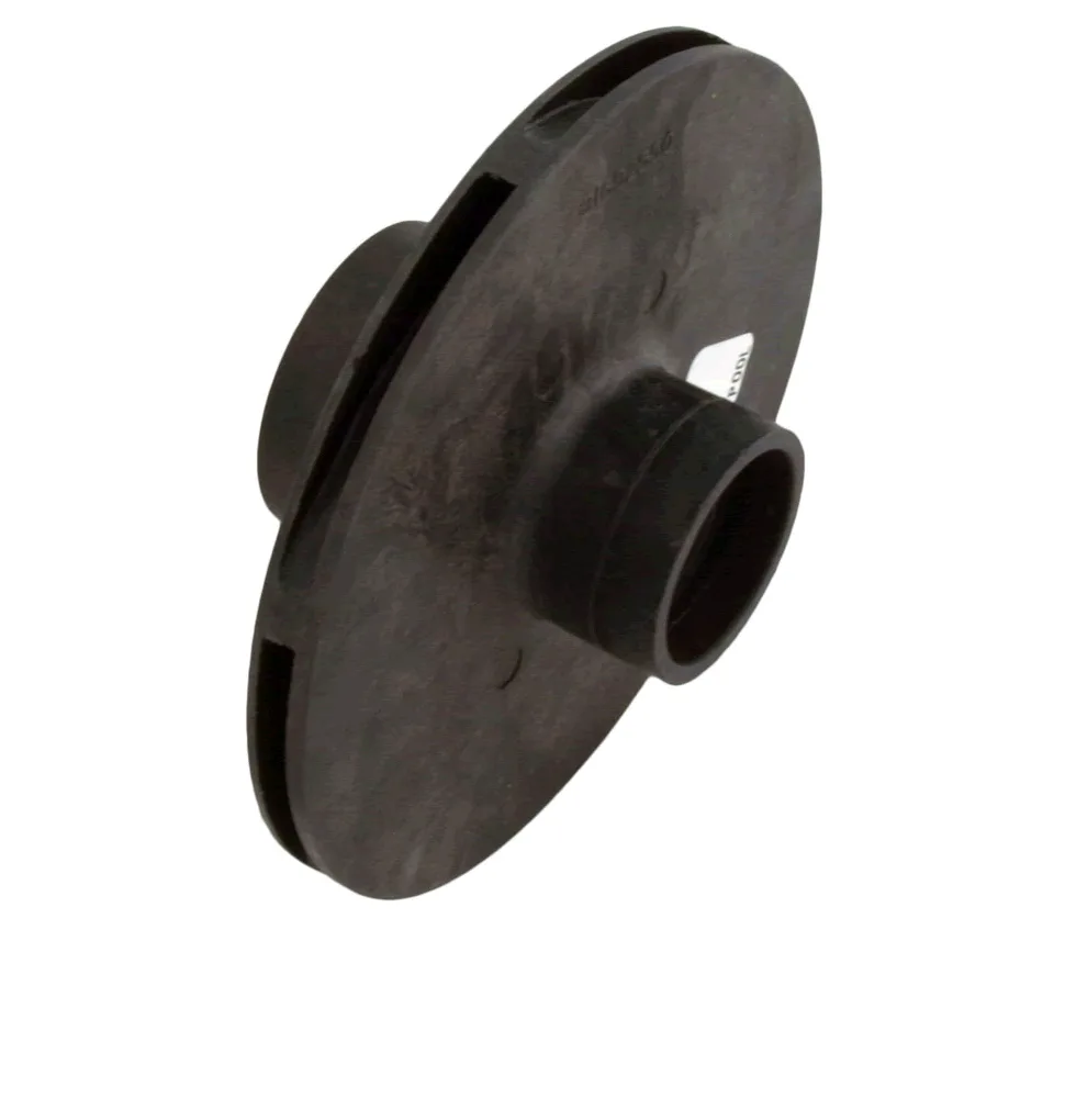 Turbina 1.5 HP Hi-Head, recambio para Val-Pak