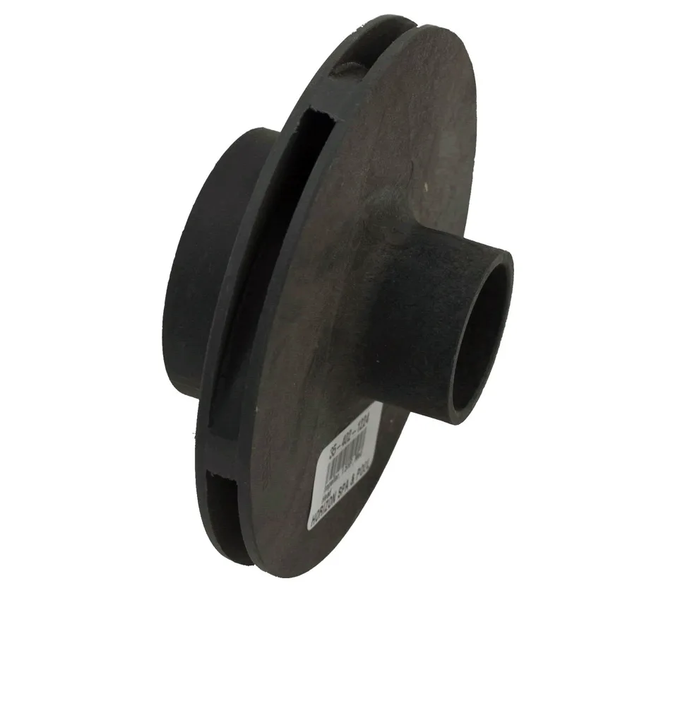 Impeller, 1.5 HP for Dominator MH Pump, Replacement for Val-Pak