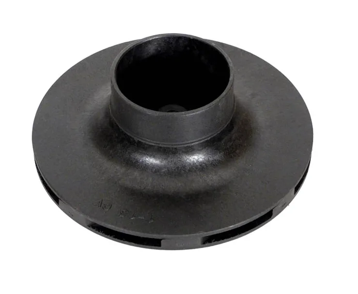 Impeller, 2 HP, Replacement for Astral