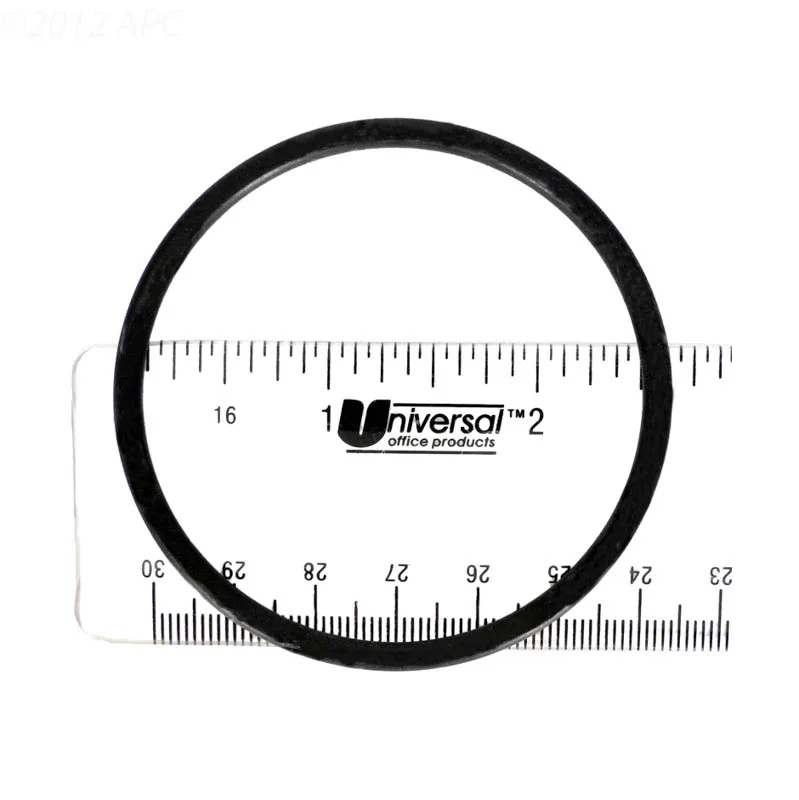 Union Adapter O-Ring, Replacement for Astral