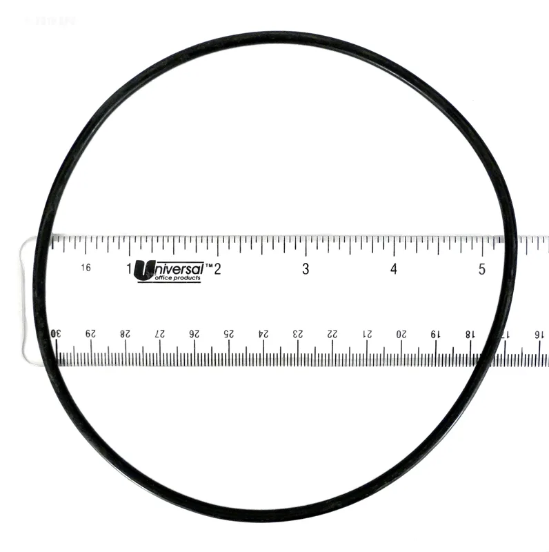 Lid O-Ring for 1600 Series, Replacement for Astral