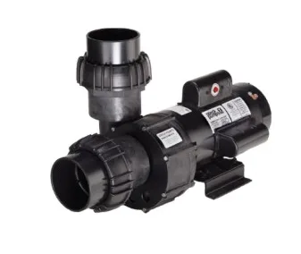 Self-Priming Pump, 4 HP, 208-230V, Replacement for Speck 21-80/33G