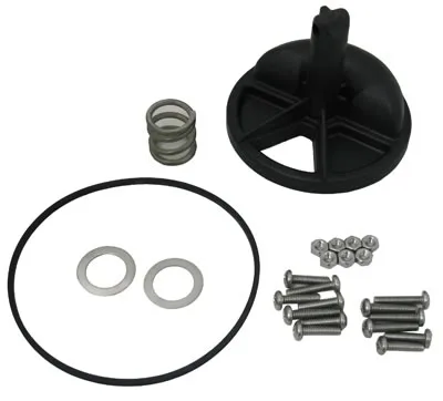 Diverter Repair Kit for DV6 and DV7 Valves, Compatible with Jacuzzi