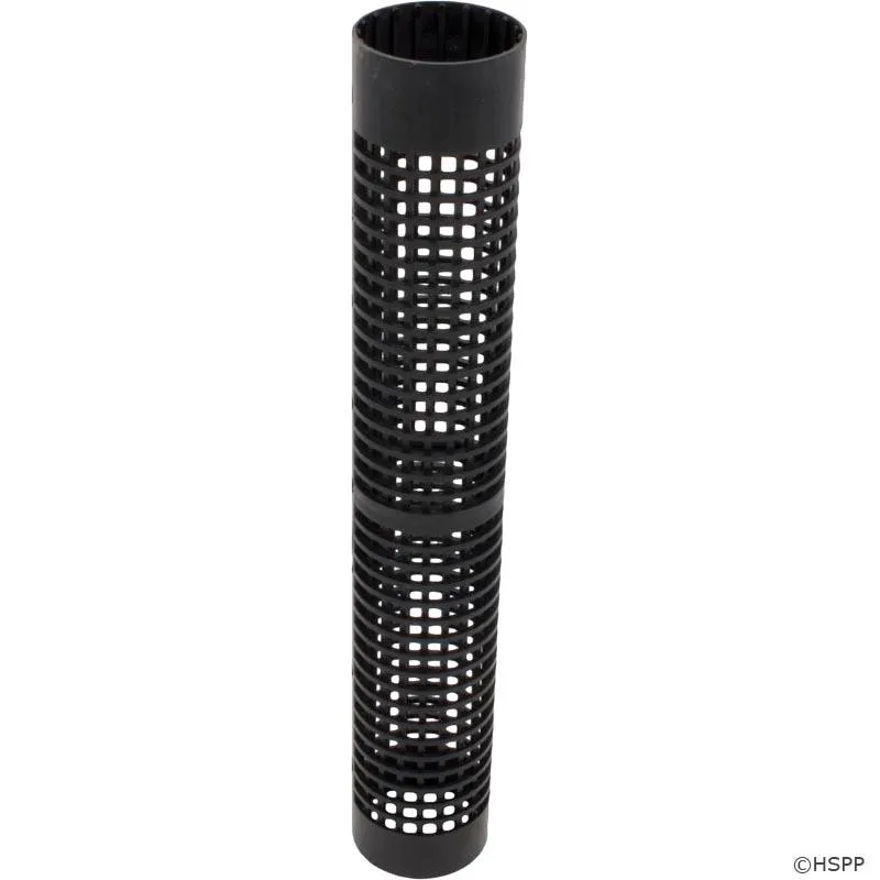 Standpipe for CFR25 and CFT25 Cartridge Filters