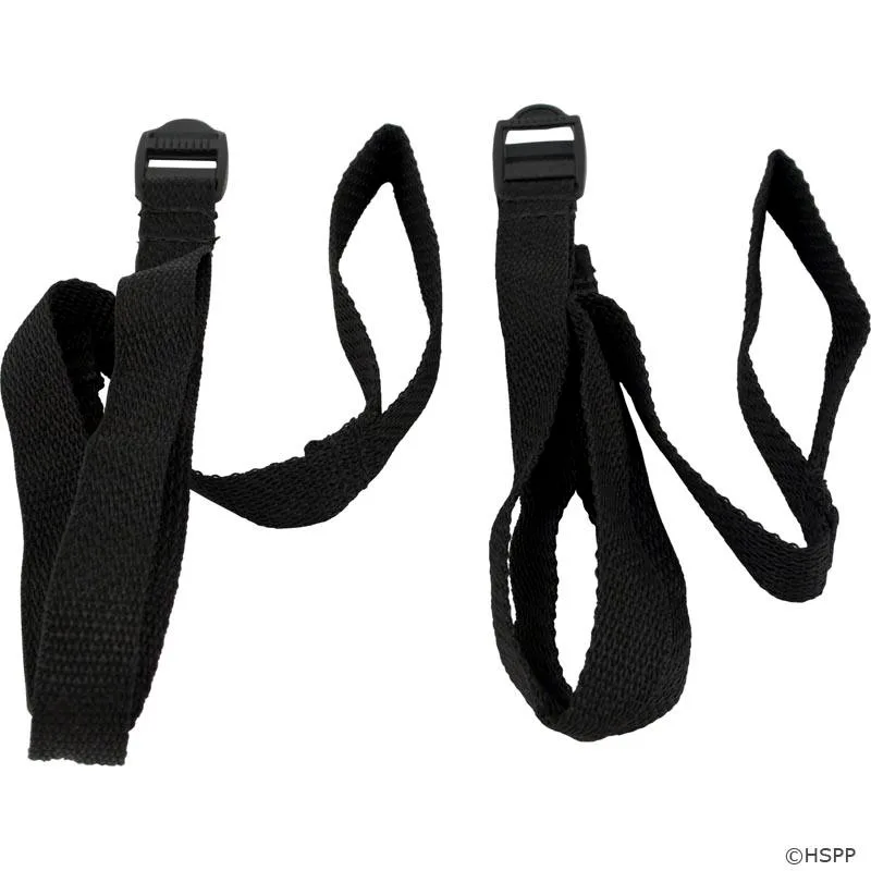 Lift Strap Set for Avalanche AV-60 and Landslide LS-55 Filters, Compatible with Jacuzzi