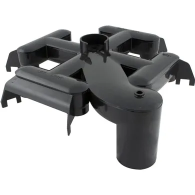 Manifold Assembly for DEV48, DEV60, DEL48 and DEL60 Filters, Compatible with Jandy