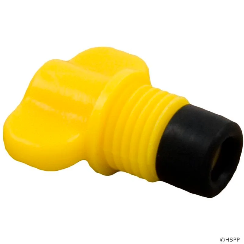 Bouton de purge d'air avec joint torique, de rechange pour filtres Jacuzzi