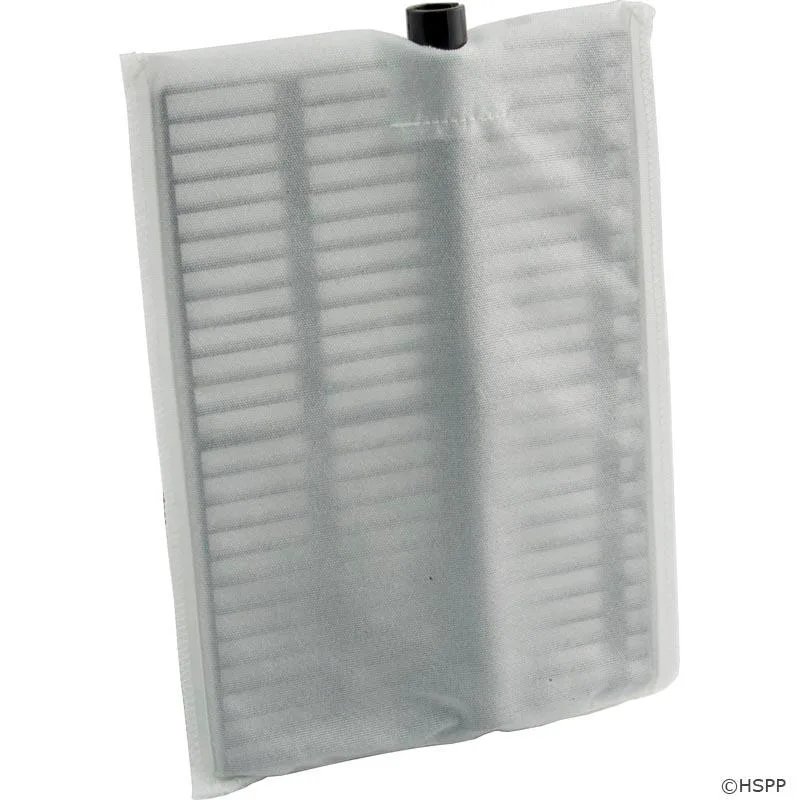 Filter Grid, 8-1/2 x 12-Inch for Landslide LS40 and Avalanche Filters, Replacement for Jacuzzi