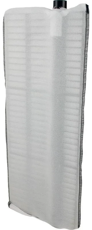 Elemento filtrante 7 x 18-Inch, recambio para filtros Jacuzzi