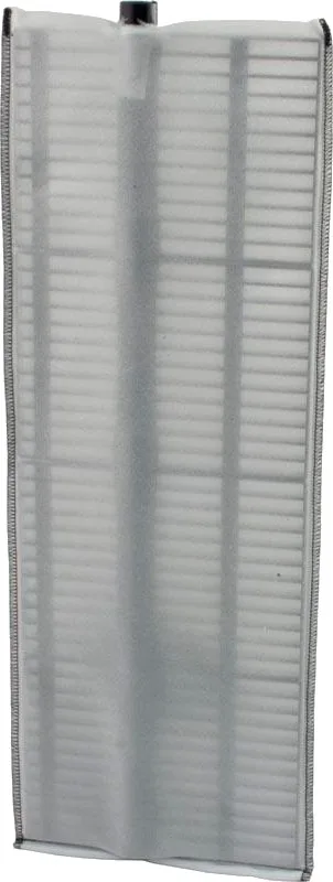 Elemento filtrante DE 8-1/2 x 24-Inch, recambio para filtros Jacuzzi