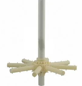 Standpipe Assembly, Replacement for Jacuzzi Laser 250L Filter