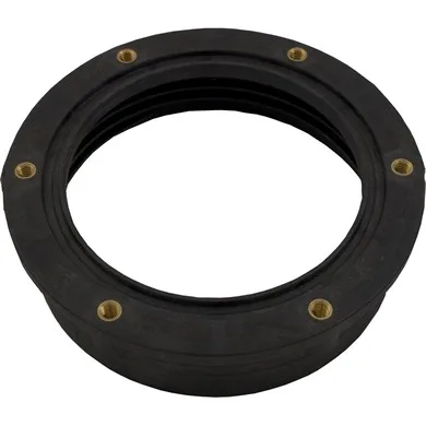 Bride d'adaptateur de cuve pour filtres Laser, compatible Jacuzzi