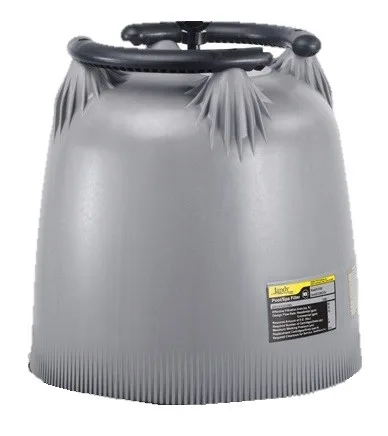 Tapa de depósito para filtros CL580 y DEL60, repuesto para Jandy