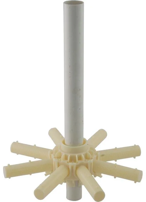 Ensemble tube central avec crépines pour filtre L225, compatible Jacuzzi
