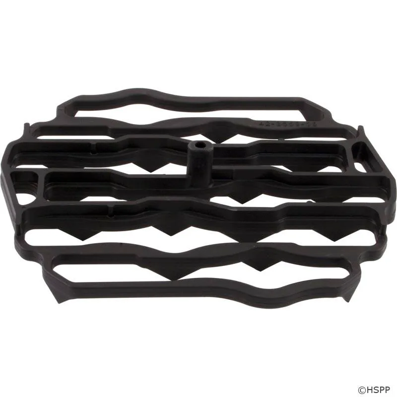 Plateau racleur, remplacement pour filtres Jacuzzi Avalanche et Landslide