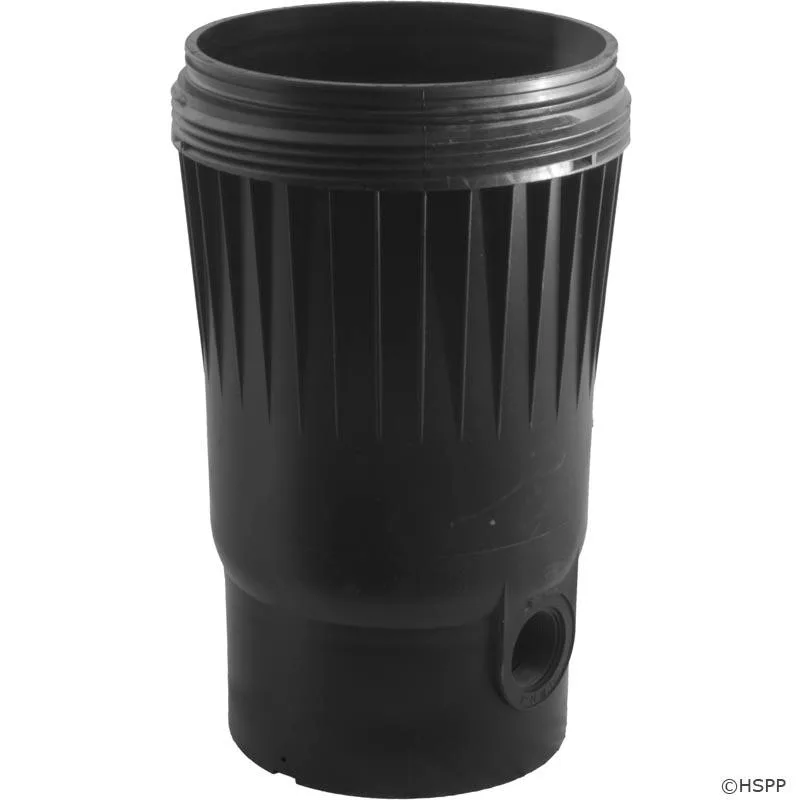 Corps de cuve, raccords 2-Inch, compatible filtres Jacuzzi Avalanche