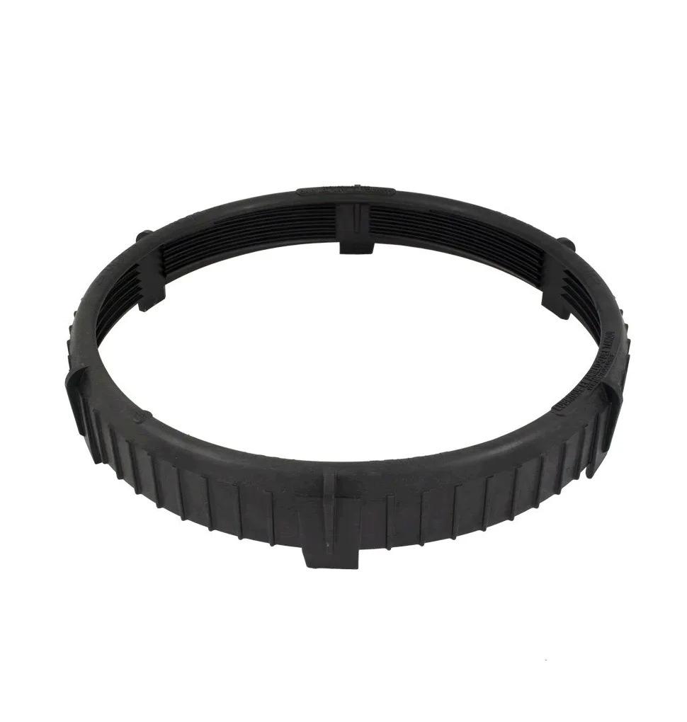 Anneau de verrouillage de position, compatible filtres modulaires Sta-Rite System 3