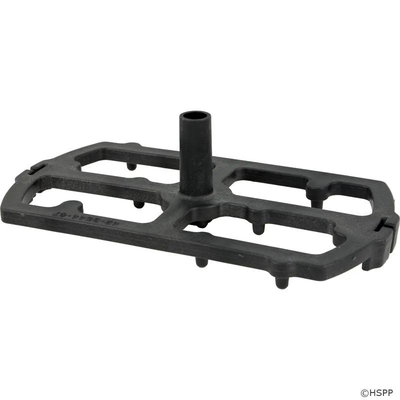 Upper Support Plate, Compatible with Jacuzzi Avalanche and Laser Filters