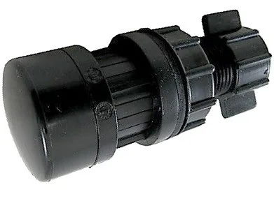 Conjunto de tapón de vaciado para serie ST-T, recambio compatible Jandy