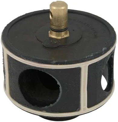 Rotor Valve with Tapered Seal, 6-Inch, for SM and SMBW D.E. Filters, Compatible with Pentair