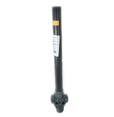 Stand Pipe and Hub, 26-Inch, Compatible with Astral Filters