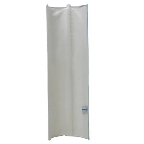 D.E. Filter Grid, 72 Sq Ft, Small, Compatible with SuperPro