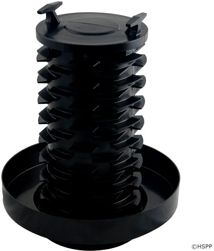 Collecteur de débris pour filtre CFR 50, compatible Jacuzzi