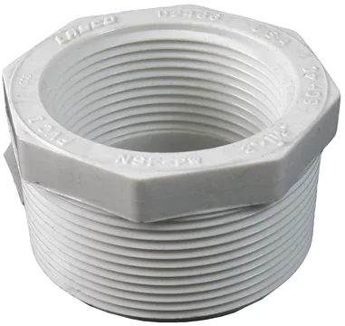 Reductor 2 x 1-1/2-Inch NPT, compatible con Sta-Rite
