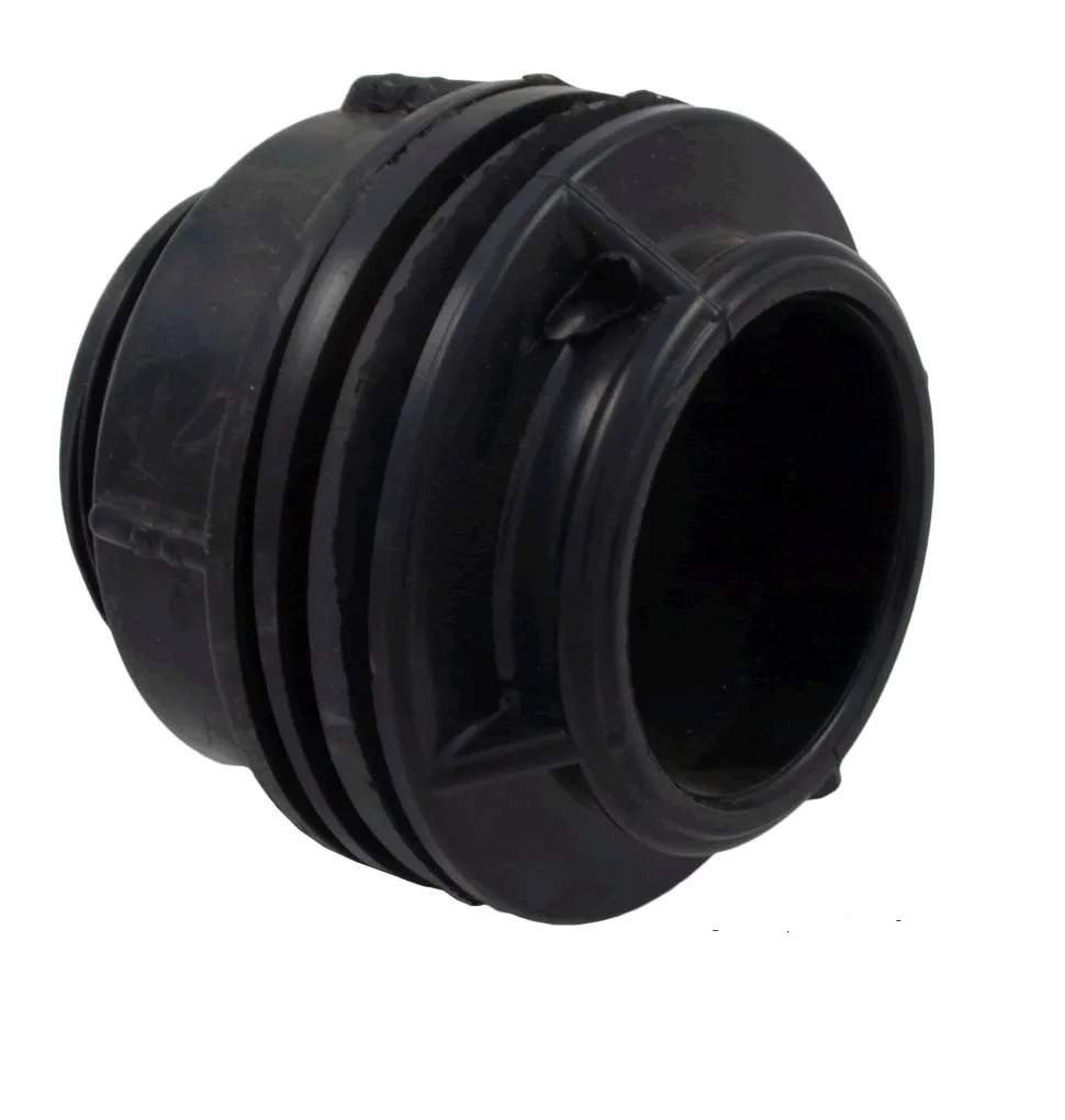 Bulkhead Assembly for 30-Inch and 36-Inch HRV Filters, Compatible with Baker Hydro