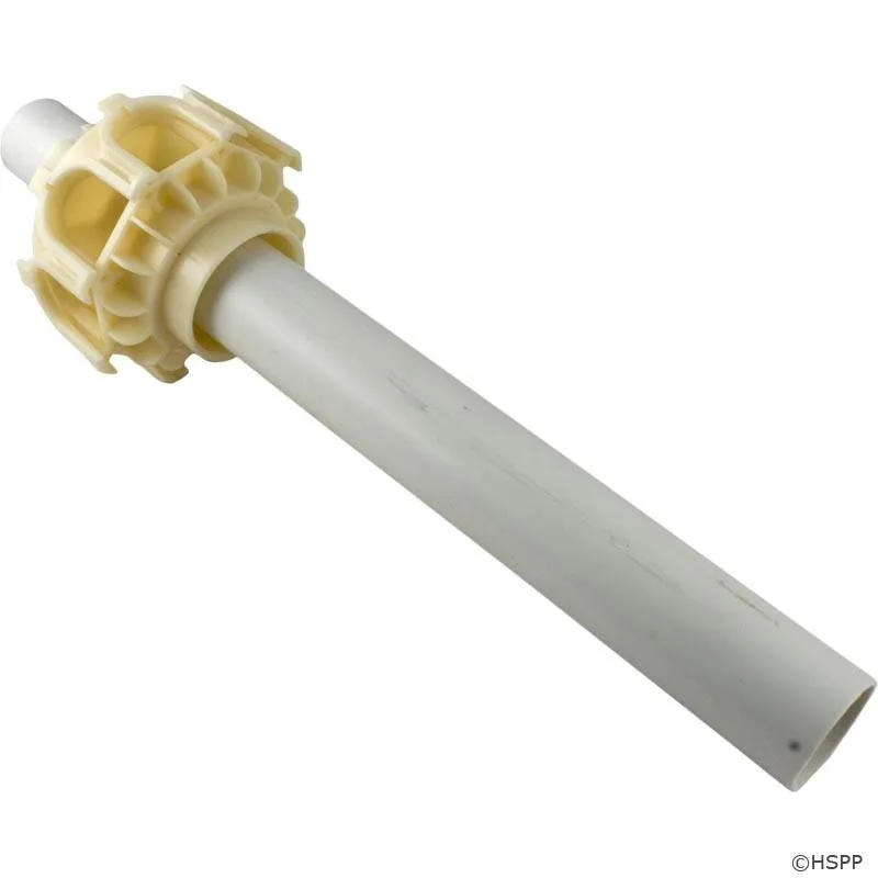 Tube de distribution Snap-Fit pour filtre Laser L190, compatible Jacuzzi