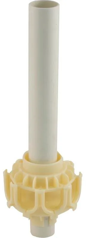 Tube de distribution Snap-Fit pour filtre à sable 160L, compatible Jacuzzi