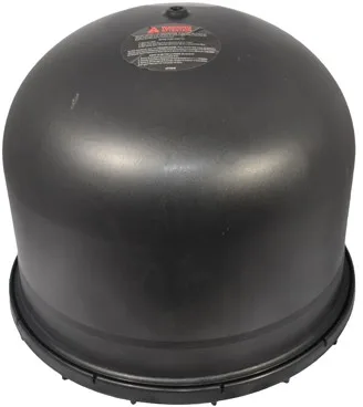 Tapa de tanque para filtros EW100 y TC-450, repuesto para Jacuzzi