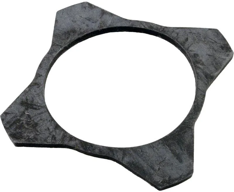 Anillo de retención para filtros de DE Earthworks, repuesto para Jacuzzi