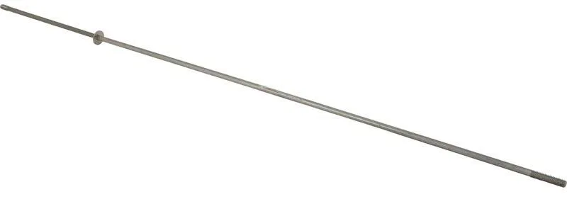 Center Rod for SMBW BW2036 and BW4036, Compatible with Purex (Pentair)