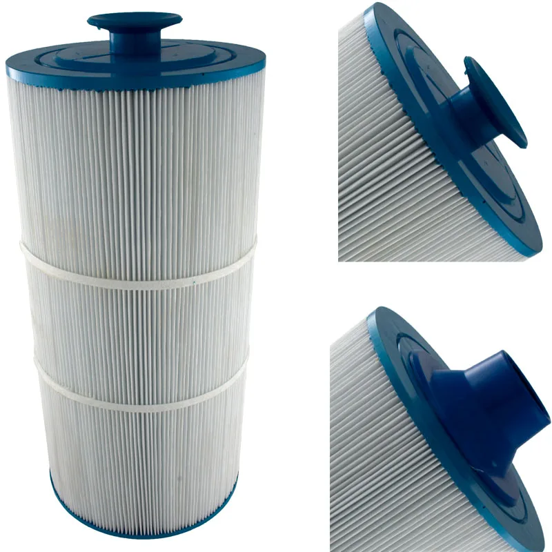 Cartucho de filtración 50 SQFT para filtros Ultra-Mite, compatible con SuperPro