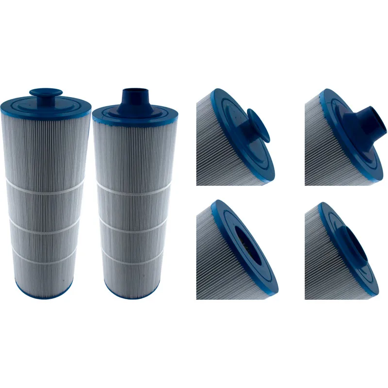 Cartucho de filtración 150 SQFT, 2 x 19-5/8-Inch, compatible con SuperPro