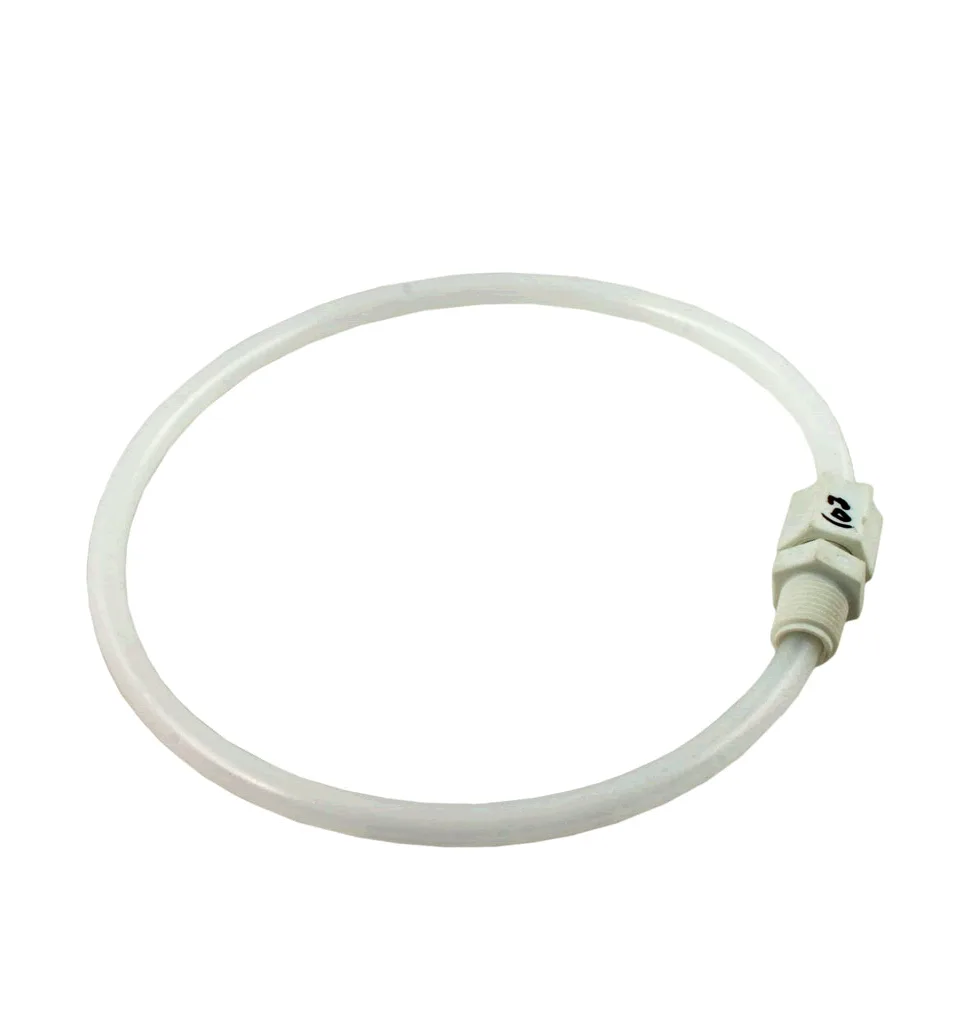 Vent Tube Assembly, 30-Inch, for HRV Filter, Replacement for Baker Hydro