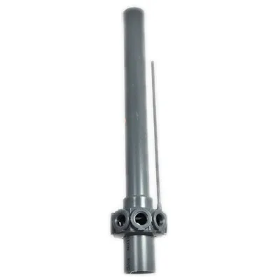 Tubo colector 20-Inch, compatible con filtros Astral