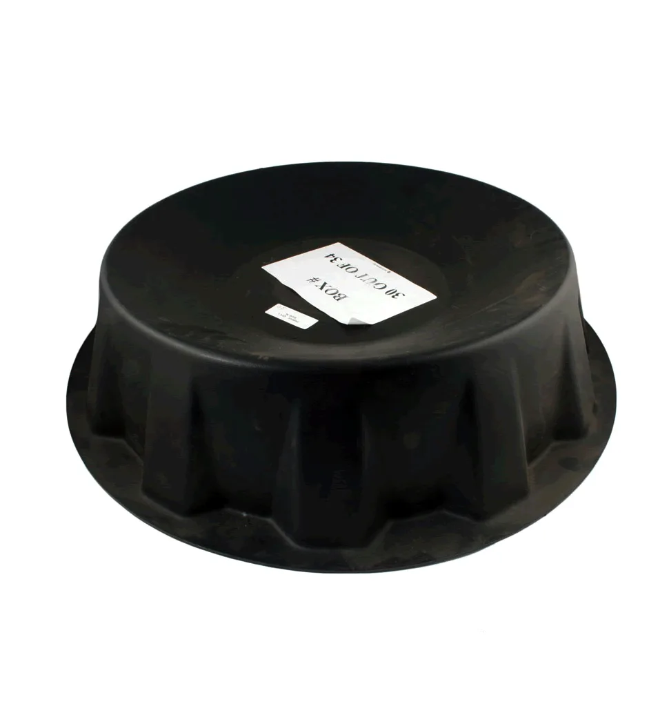 Base de filtro para filtro HRV de 36-Inch, compatible con Baker Hydro