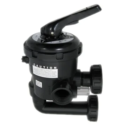 Multiport Valve, 1.5-Inch, for SM 3000, Compatible with Astral